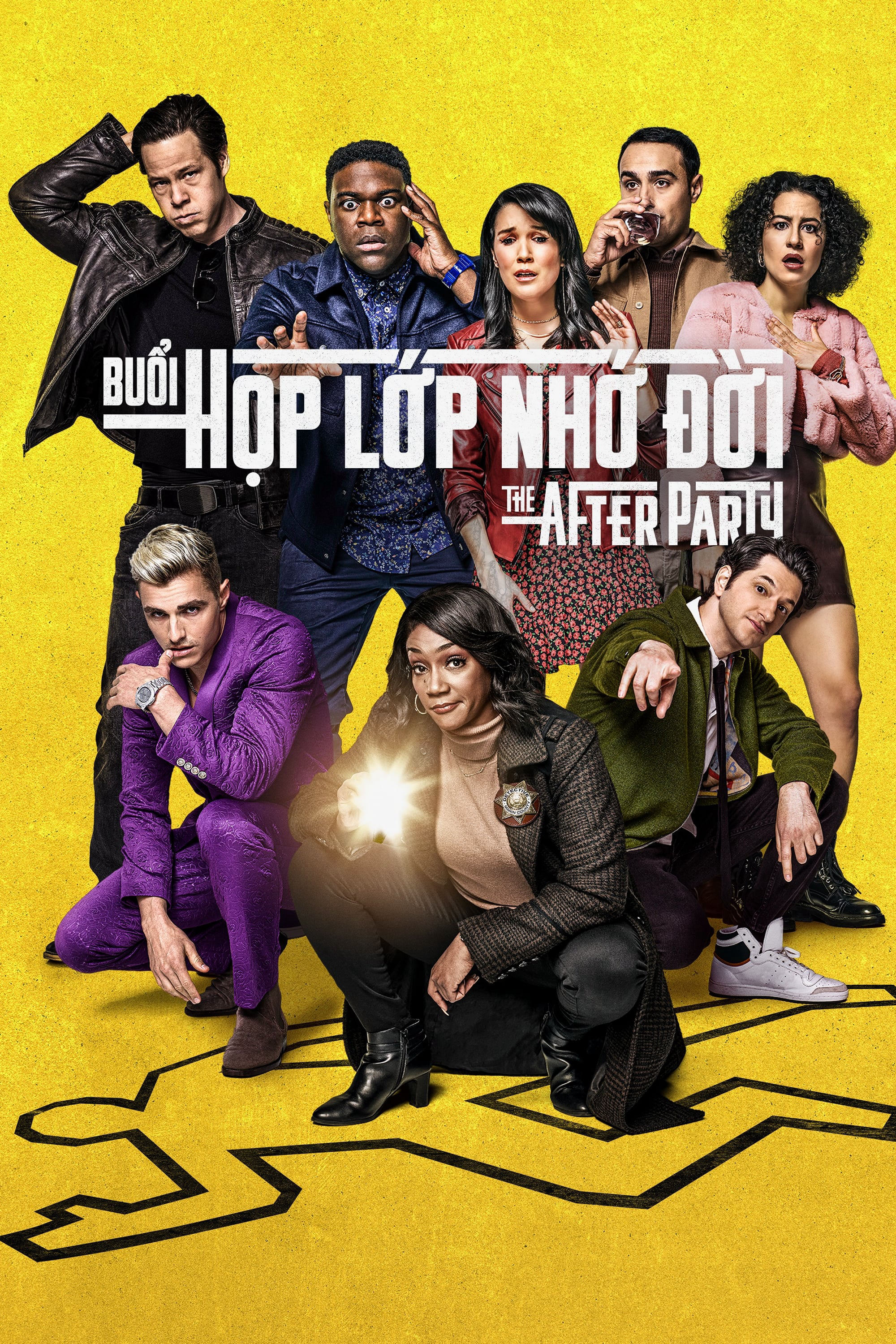Xem Phim Buổi Họp Lớp Nhớ Đời (Phần 1) Vietsub HD Online - Rophim