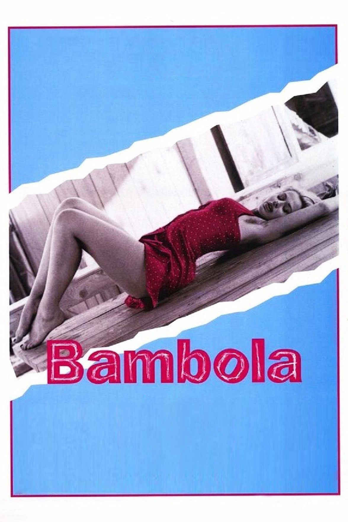 Xem Phim Búp bê Vietsub HD Online - Rophim