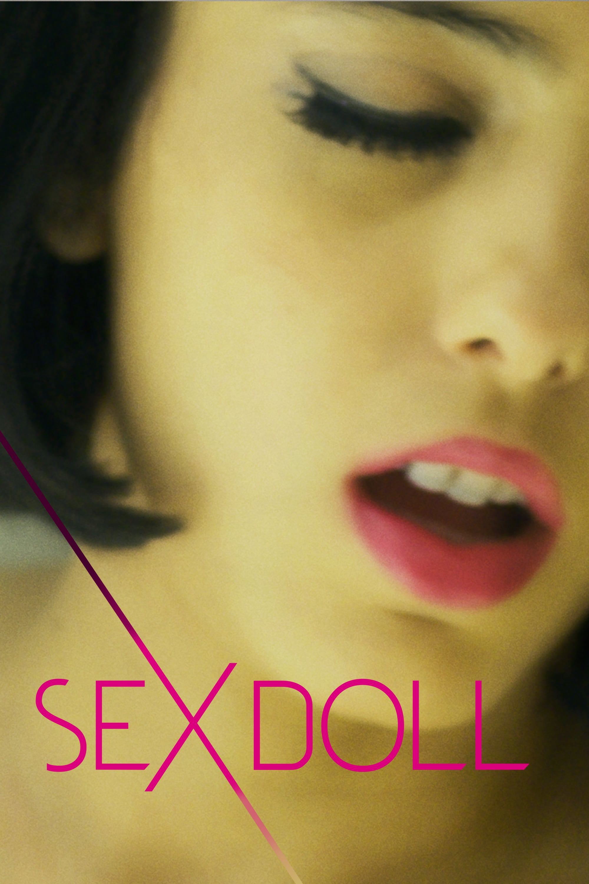 Xem Phim Búp Bê Tình Ái Vietsub HD Online - Rophim