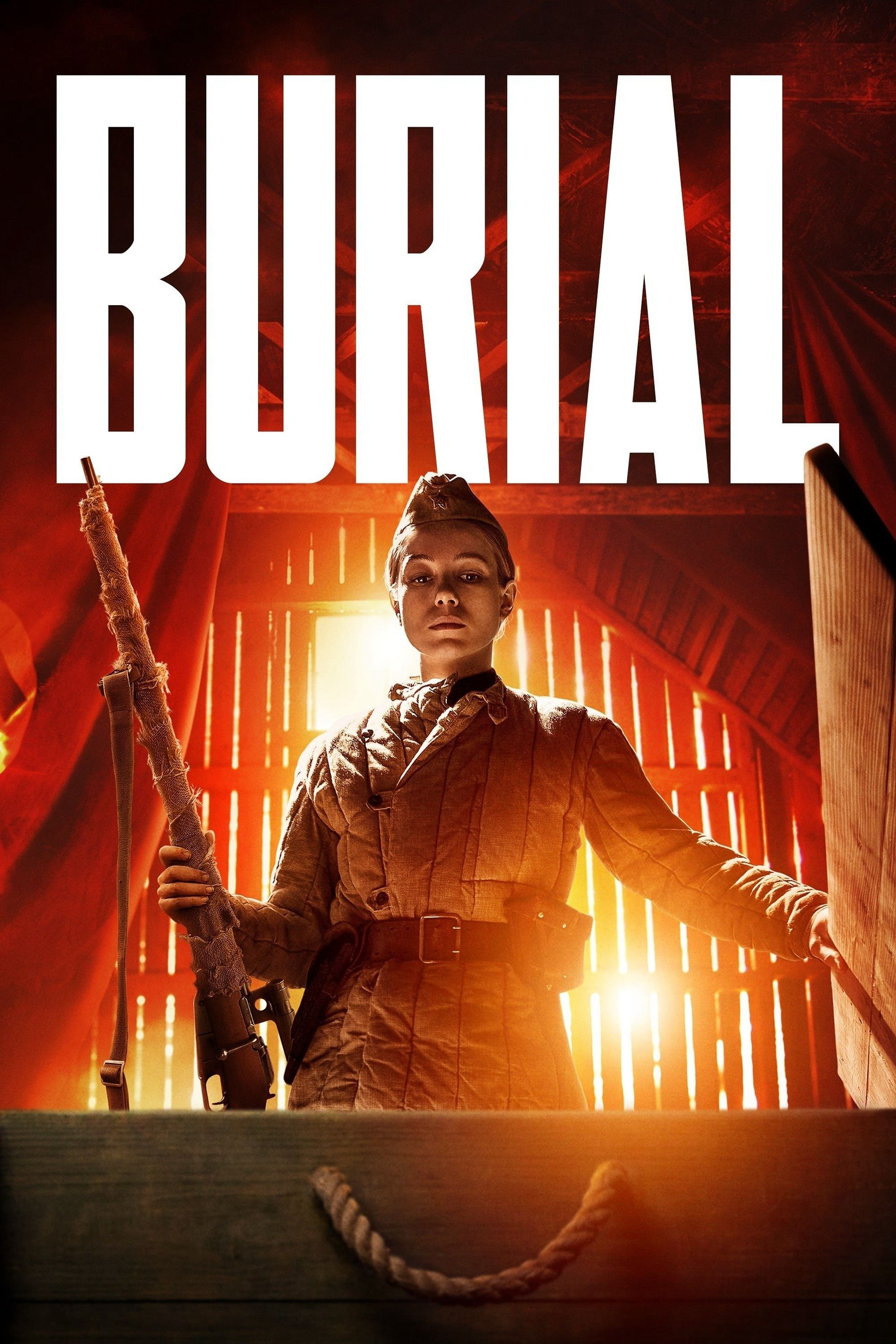 Xem Phim Burial Vietsub HD Online - Rophim