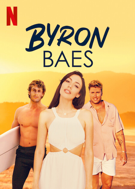 Xem Phim Byron Bay: Thị trấn người nổi tiếng Vietsub HD Online - Rophim