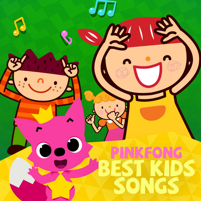 Xem Phim Ca khúc thiếu nhi hay nhất của Pinkfong Vietsub HD Online - Rophim