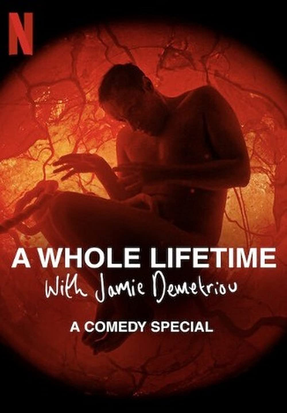 Xem Phim Cả một đời người với Jamie Demetriou Vietsub HD Online - Rophim
