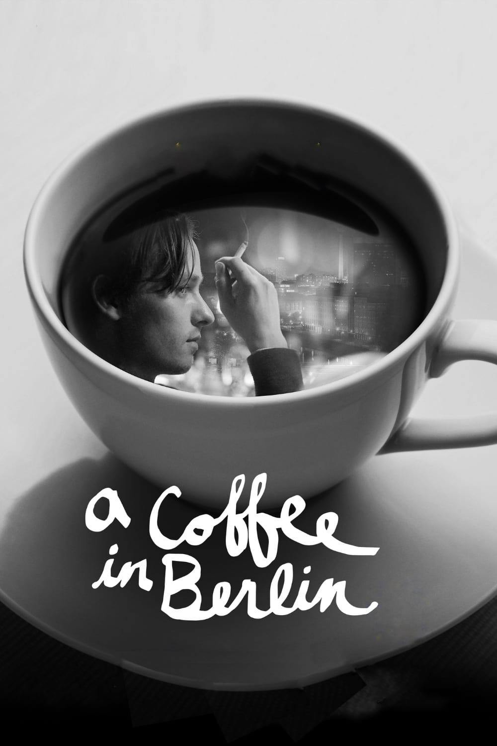 Xem Phim Cà Phê Ở Berlin Vietsub HD Online - Rophim