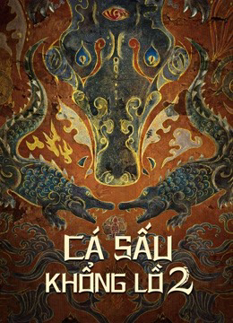 Xem Phim Cá Sấu Khổng Lồ 2 Vietsub HD Online - Rophim