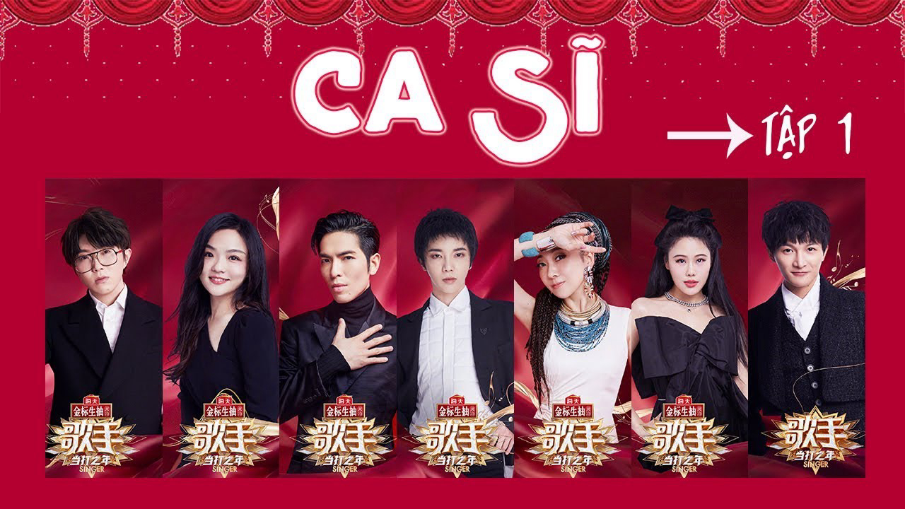 Xem Phim Ca Sĩ 2020 Vietsub HD Online - Rophim