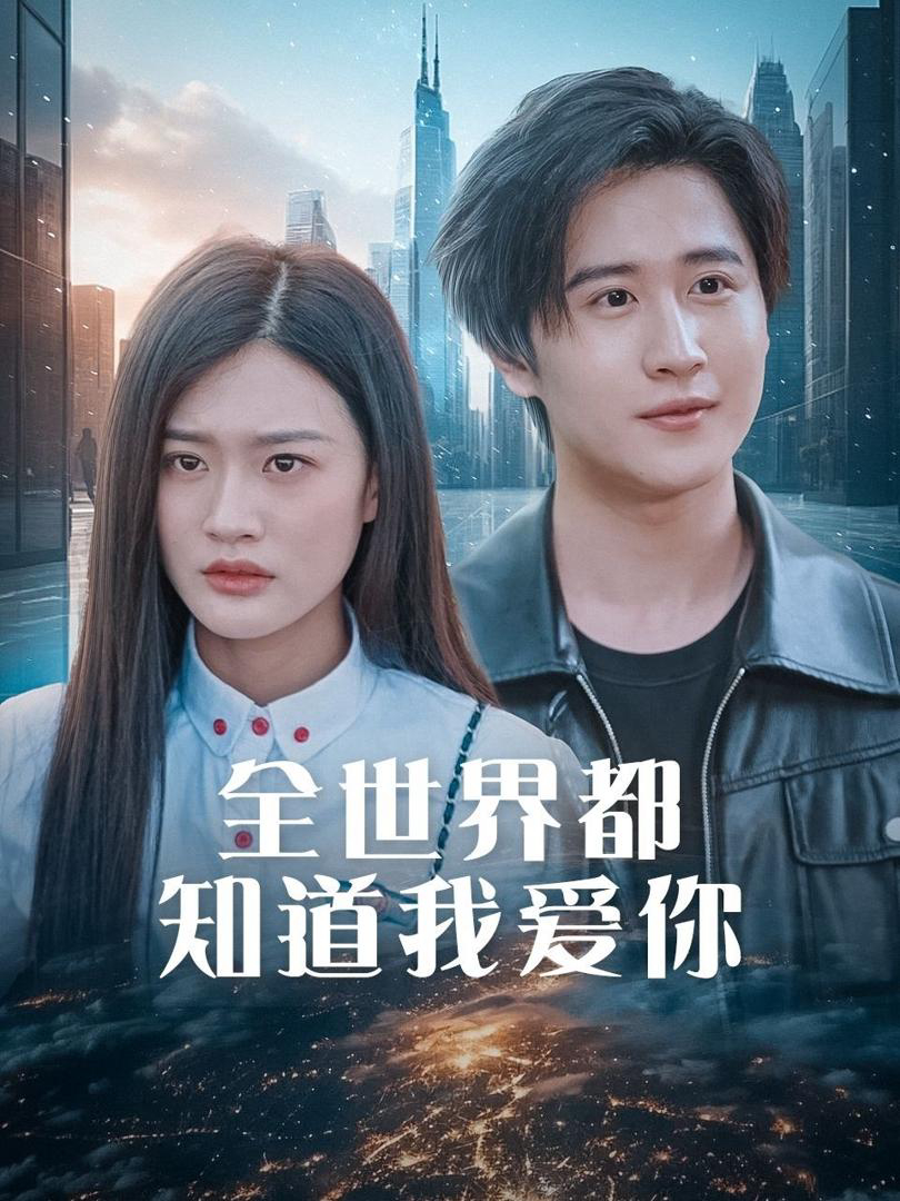 Xem Phim Cả Thế Giới Đều Biết Anh Yêu Em Vietsub HD Online - Rophim