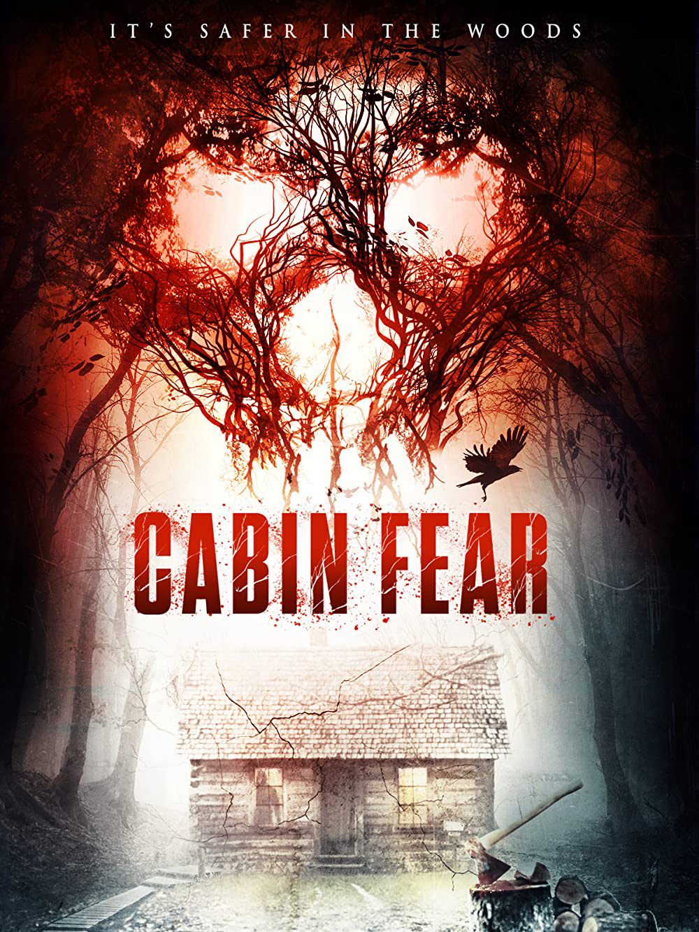 Xem Phim Cabin Sợ Hãi Vietsub HD Online - Rophim