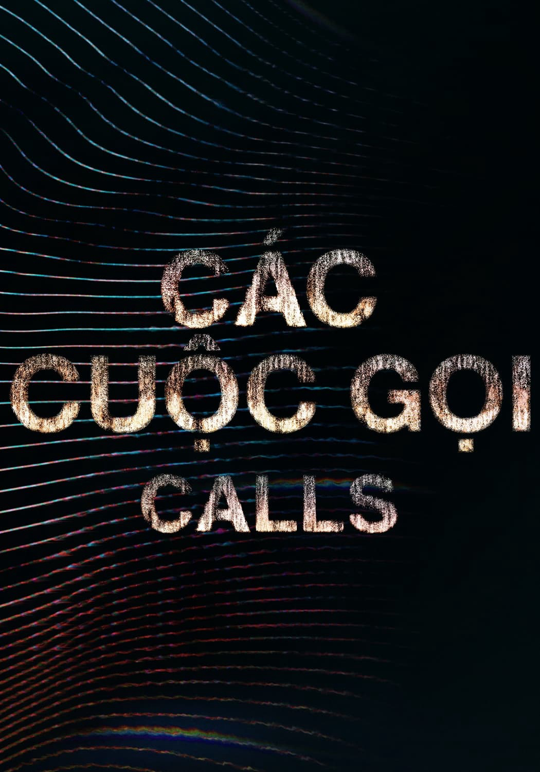 Xem Phim Các Cuộc Gọi Vietsub HD Online - Rophim