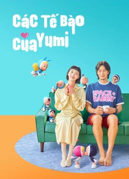 Xem Phim Các Tế Bào Của Yumi Vietsub HD Online - Rophim