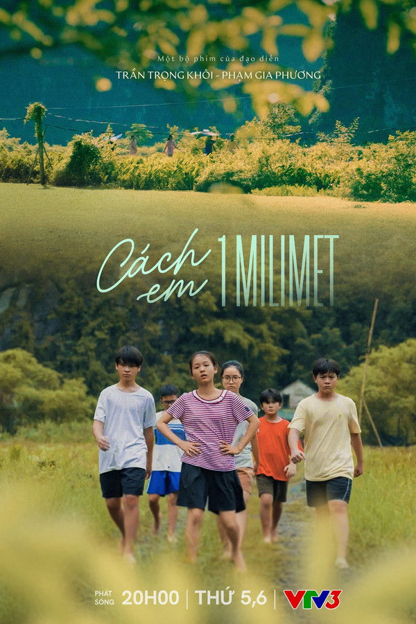 Xem Phim Cách em 1 milimet Vietsub HD Online - Rophim