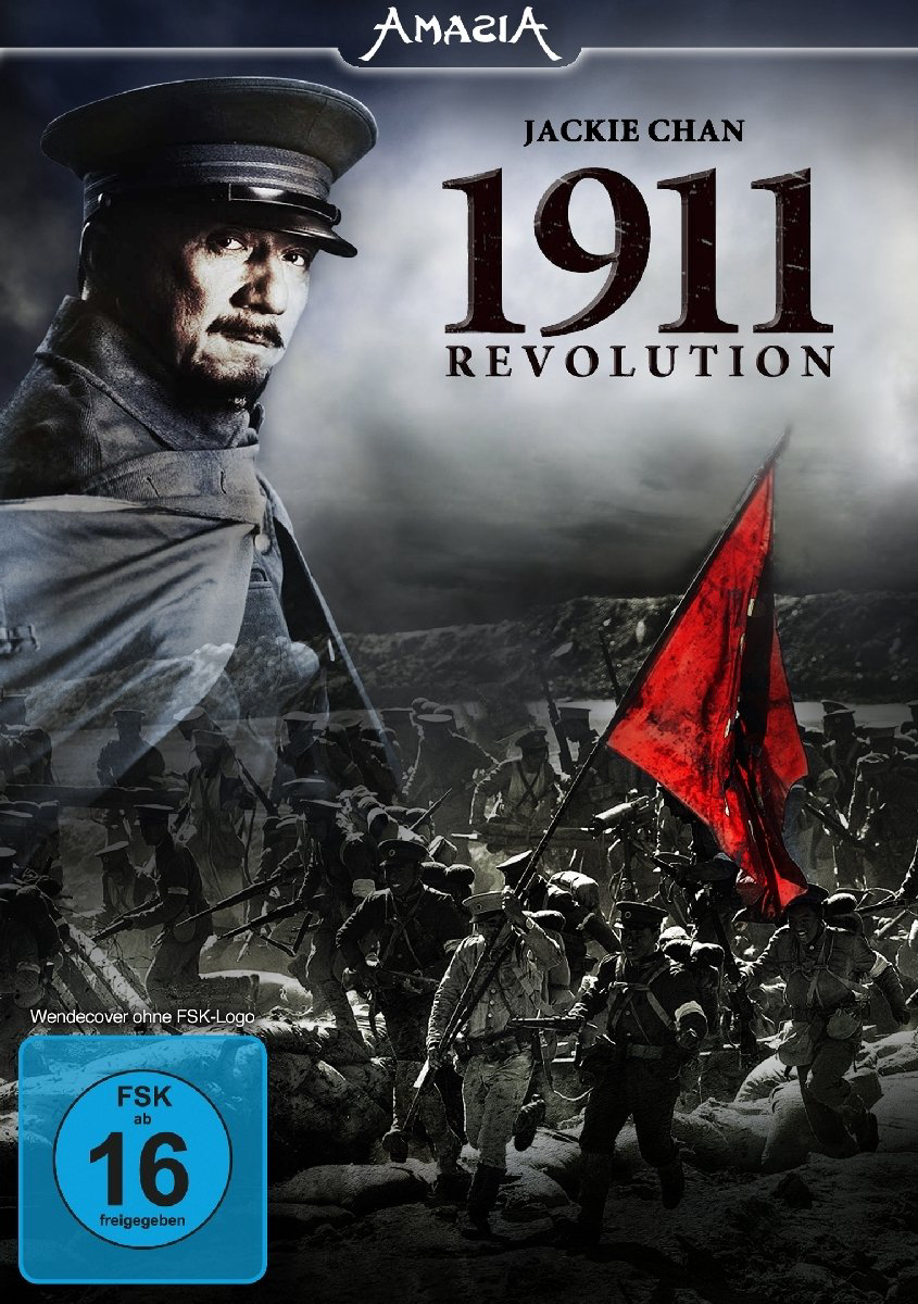 Xem Phim Cách Mạng Tân Hợi Vietsub HD Online - Rophim