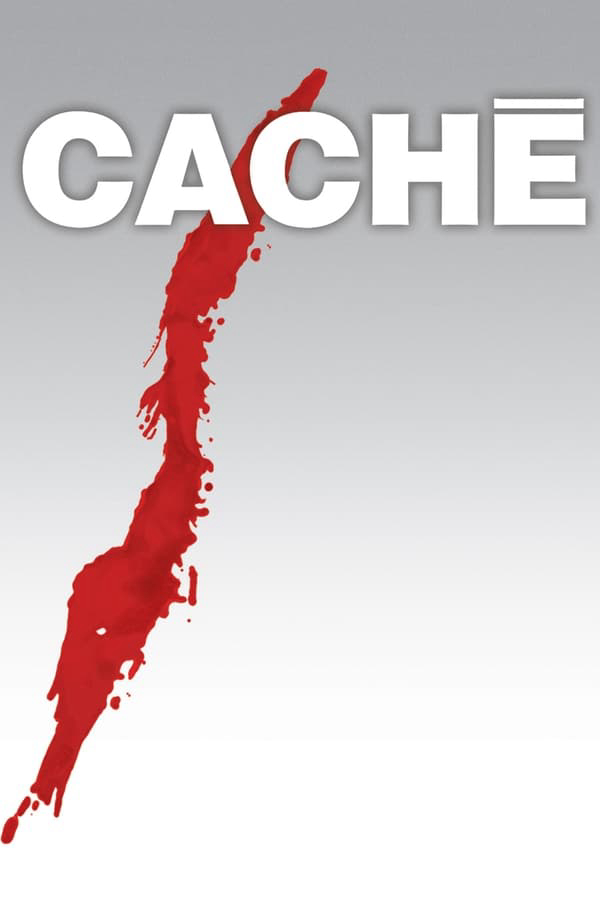 Xem Phim Caché Vietsub HD Online - Rophim