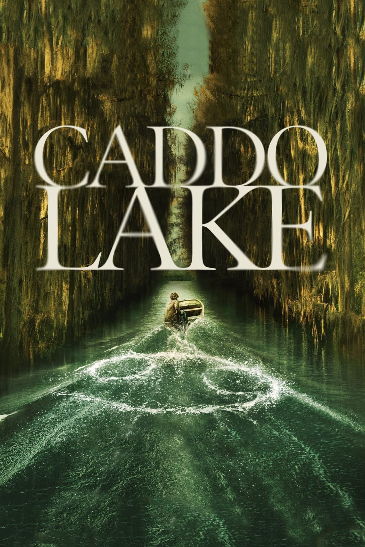 Xem Phim Caddo Lake Vietsub HD Online - Rophim