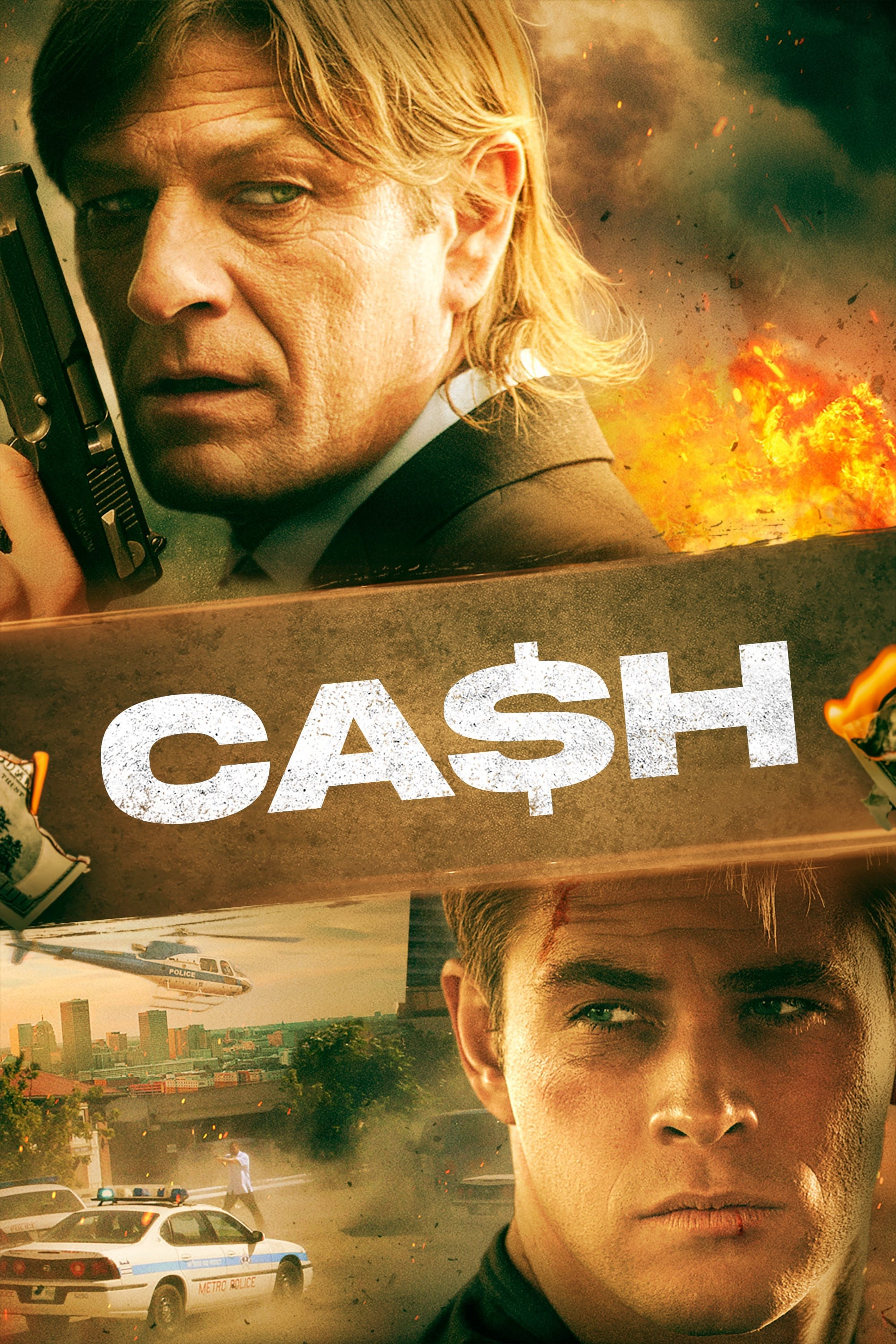Xem Phim Ca$h Vietsub HD Online - Rophim