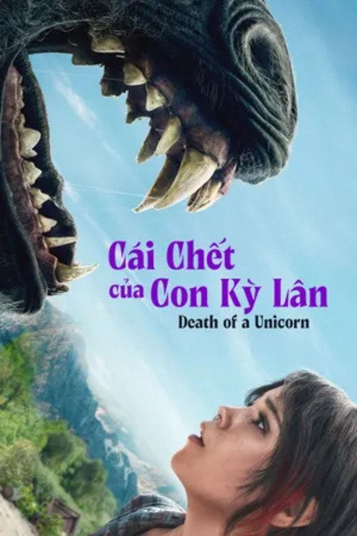 Xem Phim Cái Chết Con Kỳ Lân Vietsub HD Online - Rophim