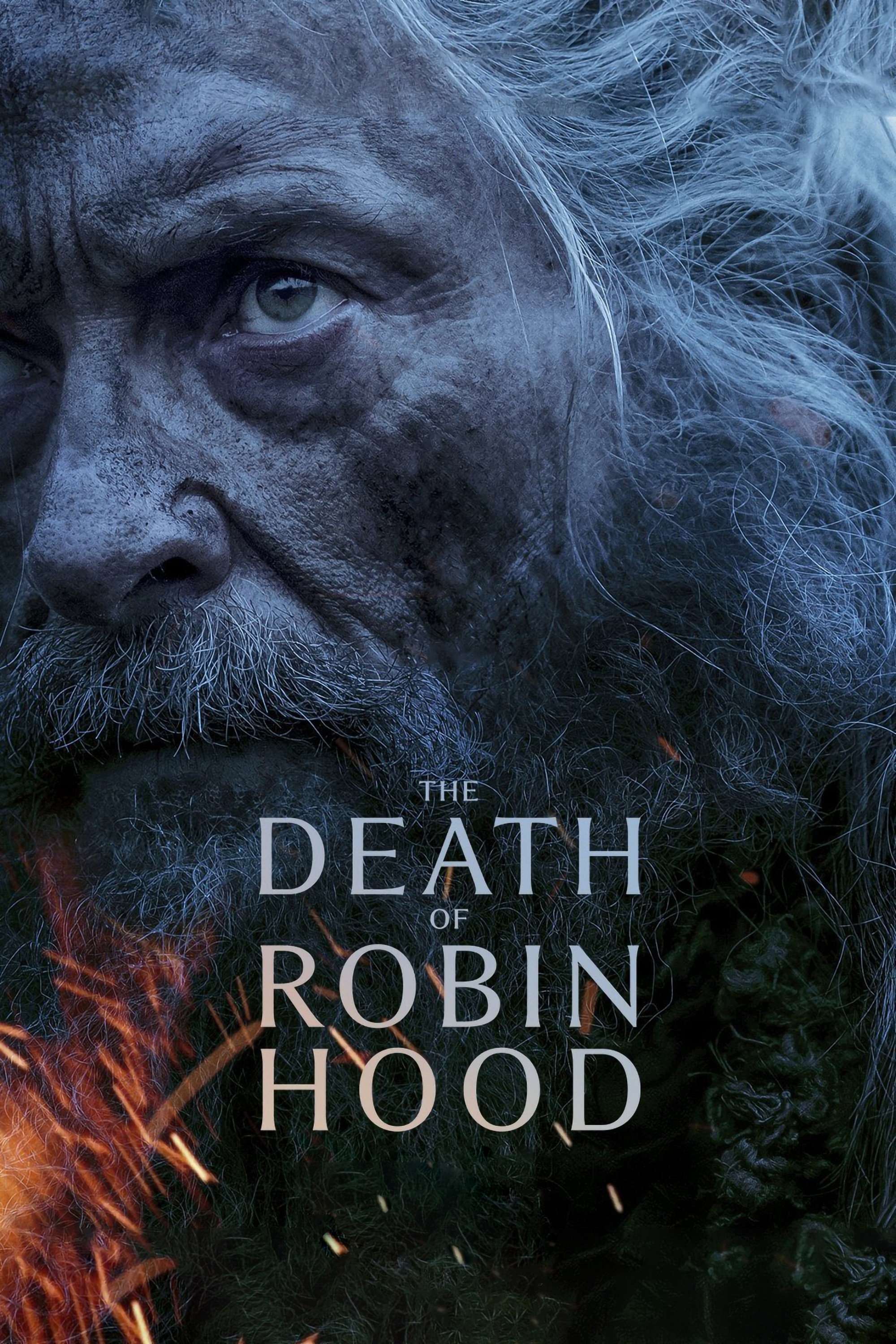 Xem Phim Cái Chết của Robin Hood Vietsub HD Online - Rophim
