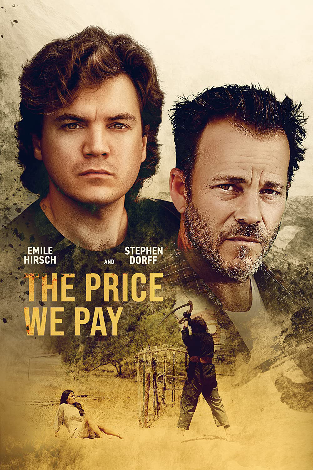 Xem Phim Cái Giá Chúng Ta Phải Trả Vietsub HD Online - Rophim