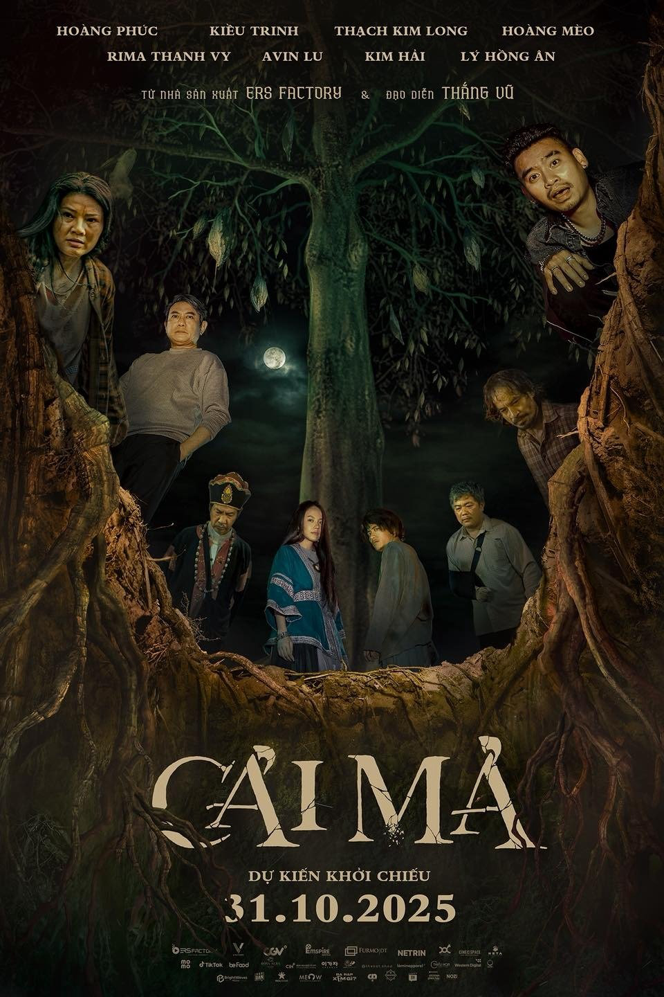 Xem Phim Cải Mã Vietsub HD Online - Rophim