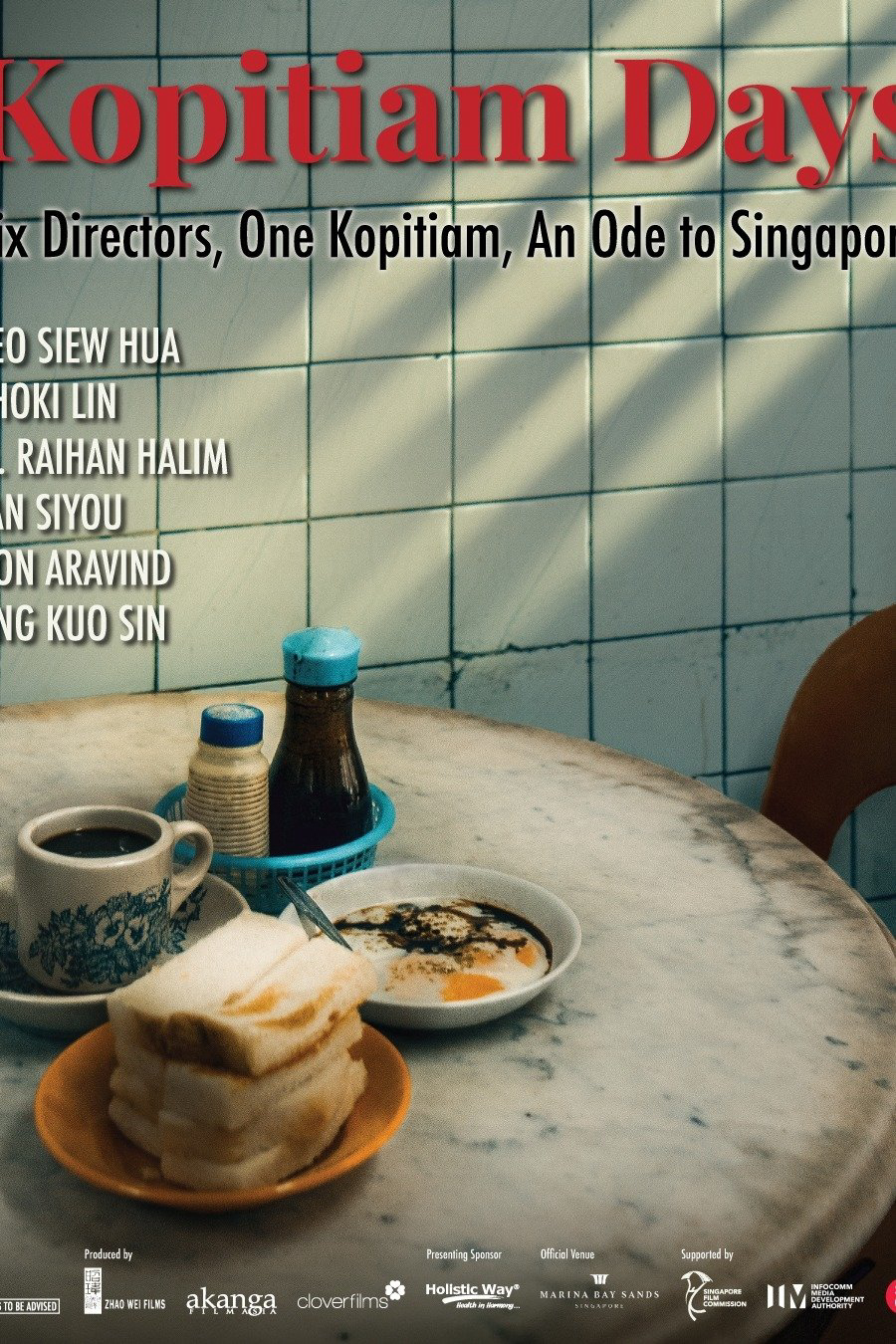 Xem Phim Cái tình trong tiệm cà phê Vietsub HD Online - Rophim