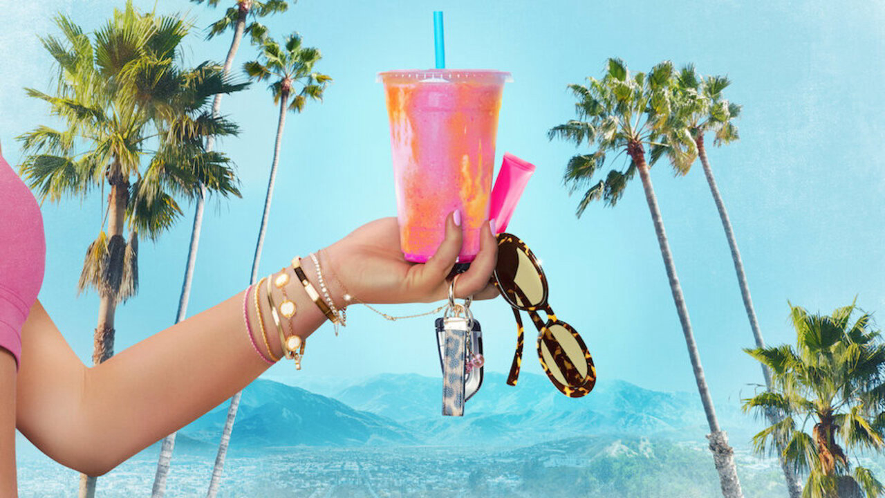 Bí Mật Calabasas