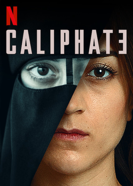 Xem Phim Caliphate Vietsub HD Online - Rophim