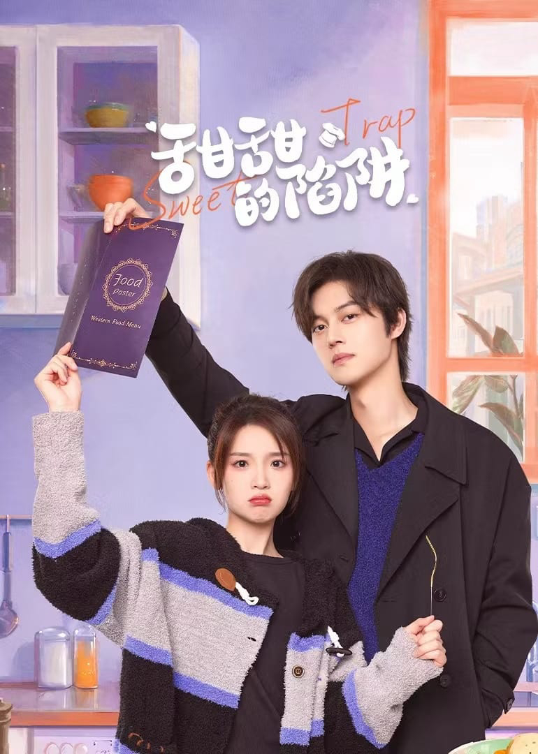 Xem Phim Cạm Bẫy Ngọt Ngào Vietsub HD Online - Rophim