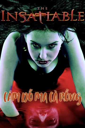 Xem Phim Cám Dỗ Ma Cà Rồng Vietsub HD Online - Rophim