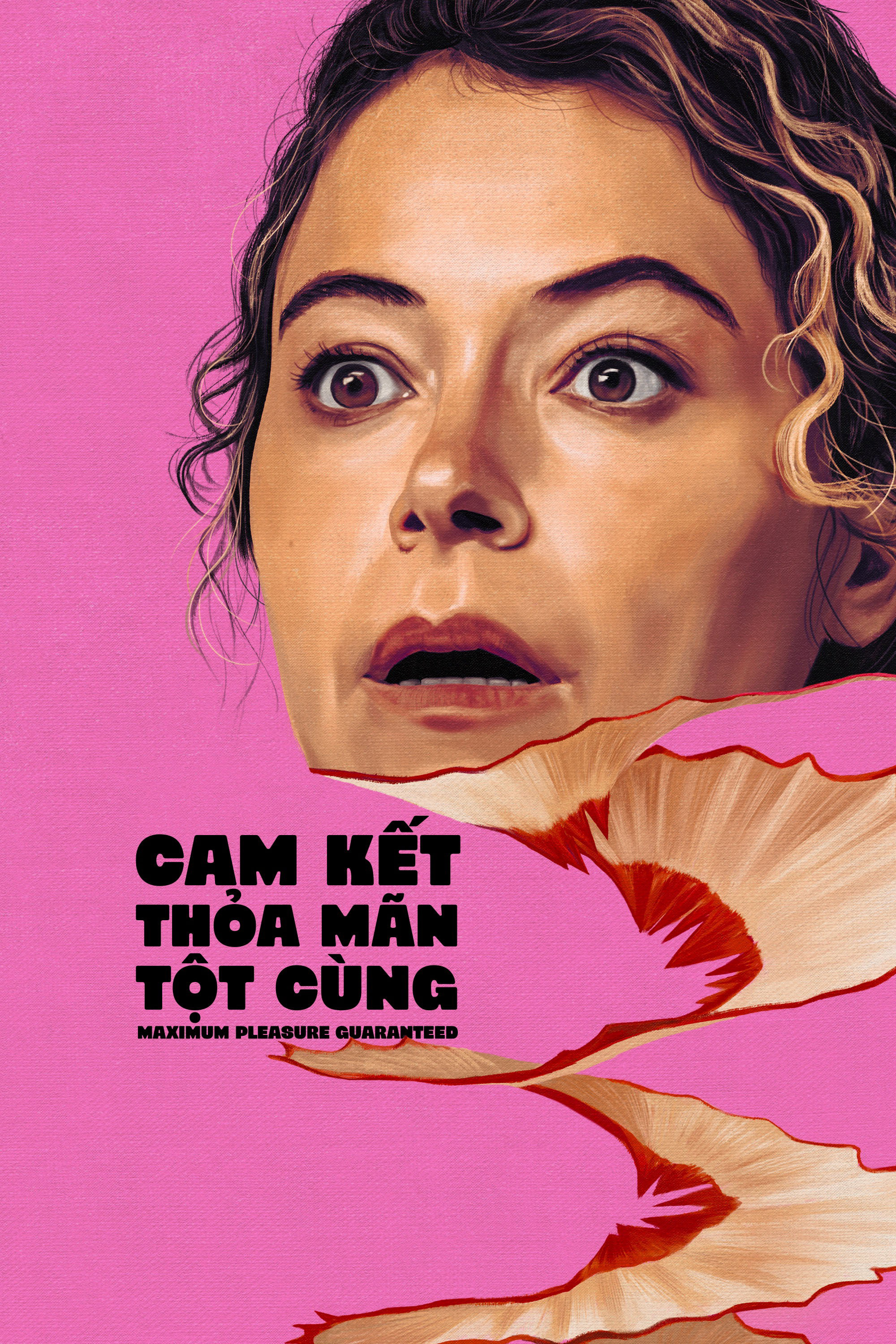 Xem Phim Cam Kết Thỏa Mãn Tột Cùng Vietsub HD Online - Rophim