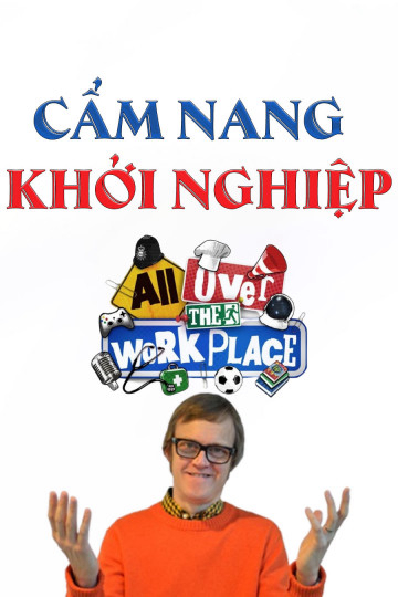 Xem Phim Cẩm Nang Khởi Nghiệp Vietsub HD Online - Rophim
