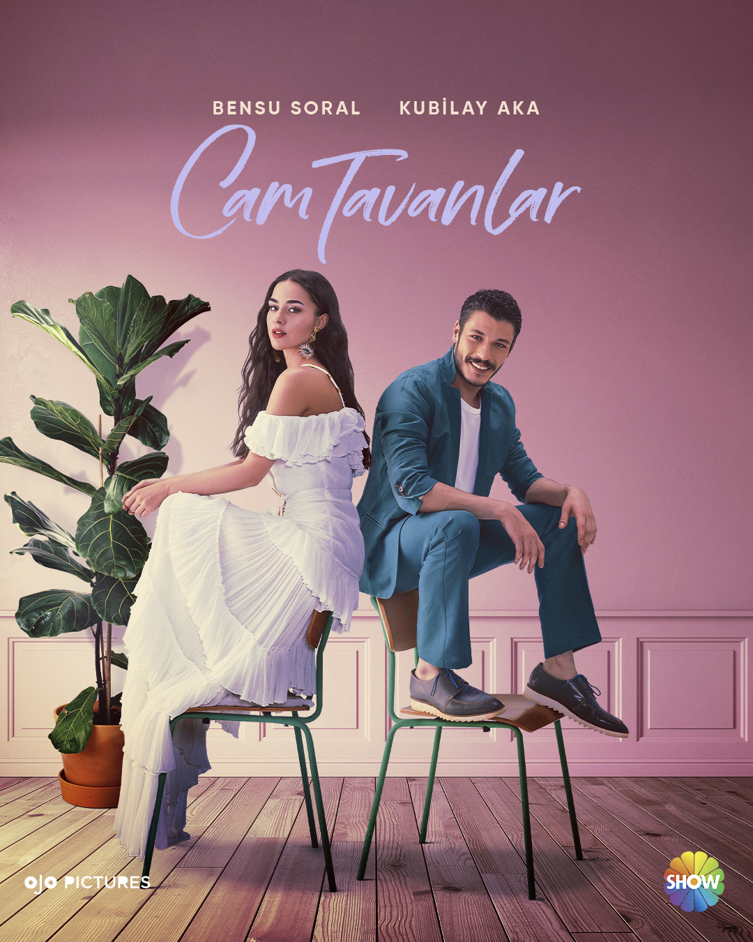 Xem Phim Cam Tavanlar Vietsub HD Online - Rophim