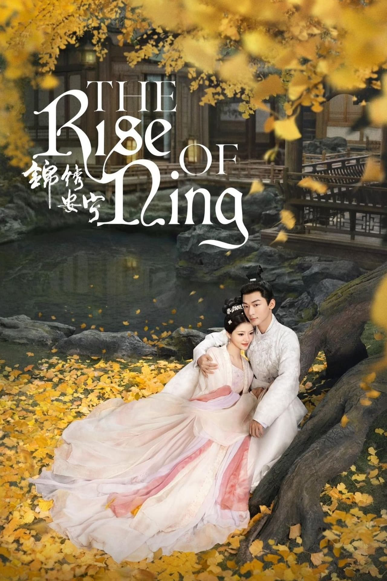 Xem Phim Cẩm Tú An Ninh Vietsub HD Online - Rophim