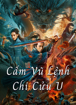 Xem Phim Cấm Vũ Lệnh Chi Cửu U Vietsub HD Online - Rophim