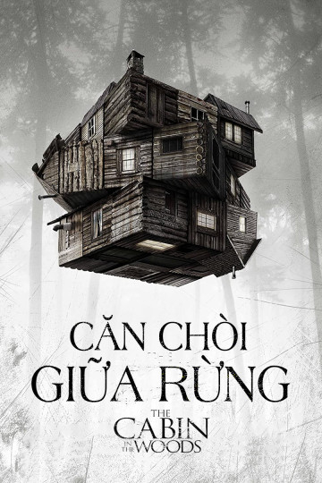 Xem Phim Căn Chòi Giữa Rừng Vietsub HD Online - Rophim