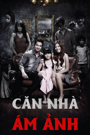 Xem Phim Căn Nhà Ám Ảnh Vietsub HD Online - Rophim