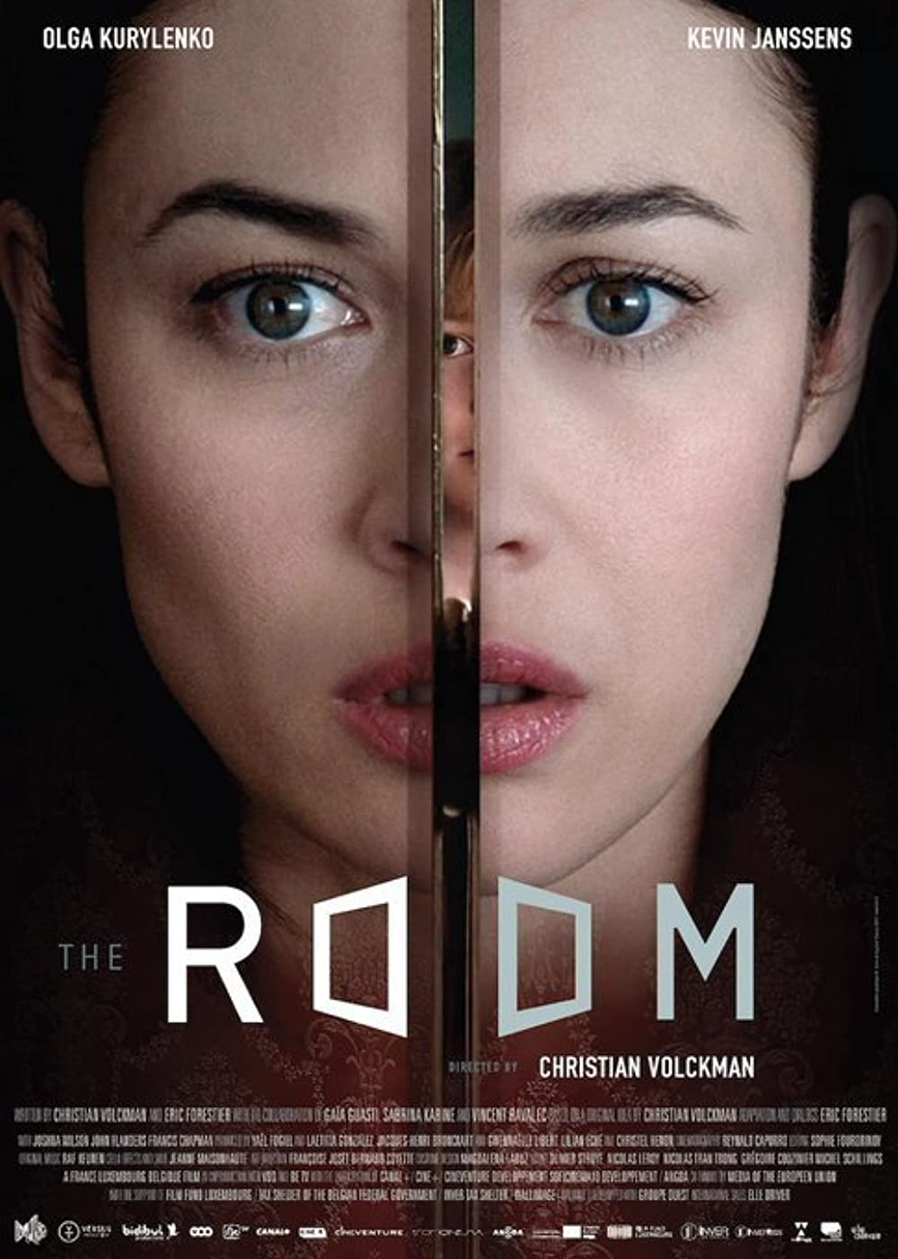 Xem Phim Căn Phòng Cám Dỗ Vietsub HD Online - Rophim
