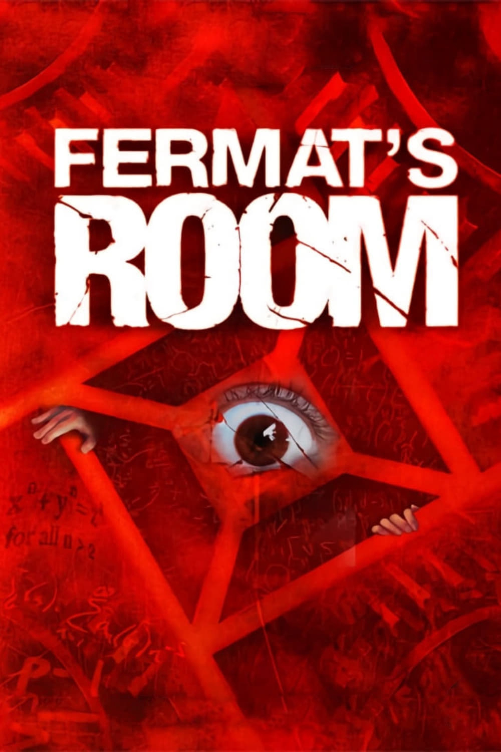 Xem Phim Căn Phòng Của Fermat Vietsub HD Online - Rophim
