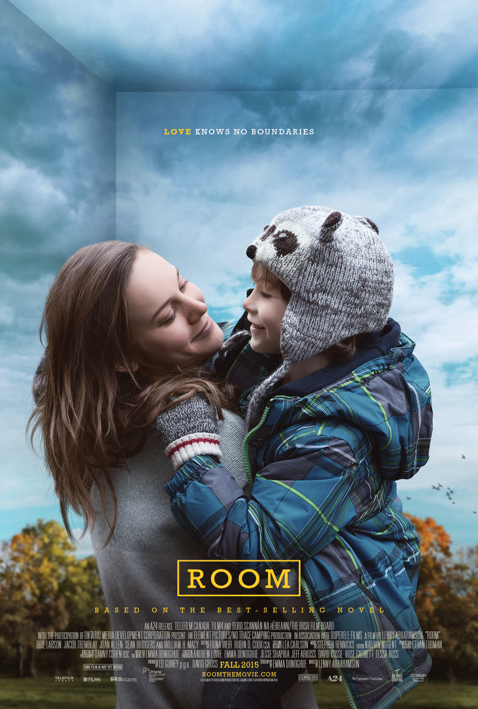 Xem Phim Căn Phòng Giam Hãm Vietsub HD Online - Rophim