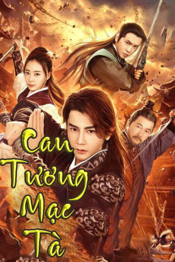 Xem Phim Can Tương Mạc Tà Vietsub HD Online - Rophim