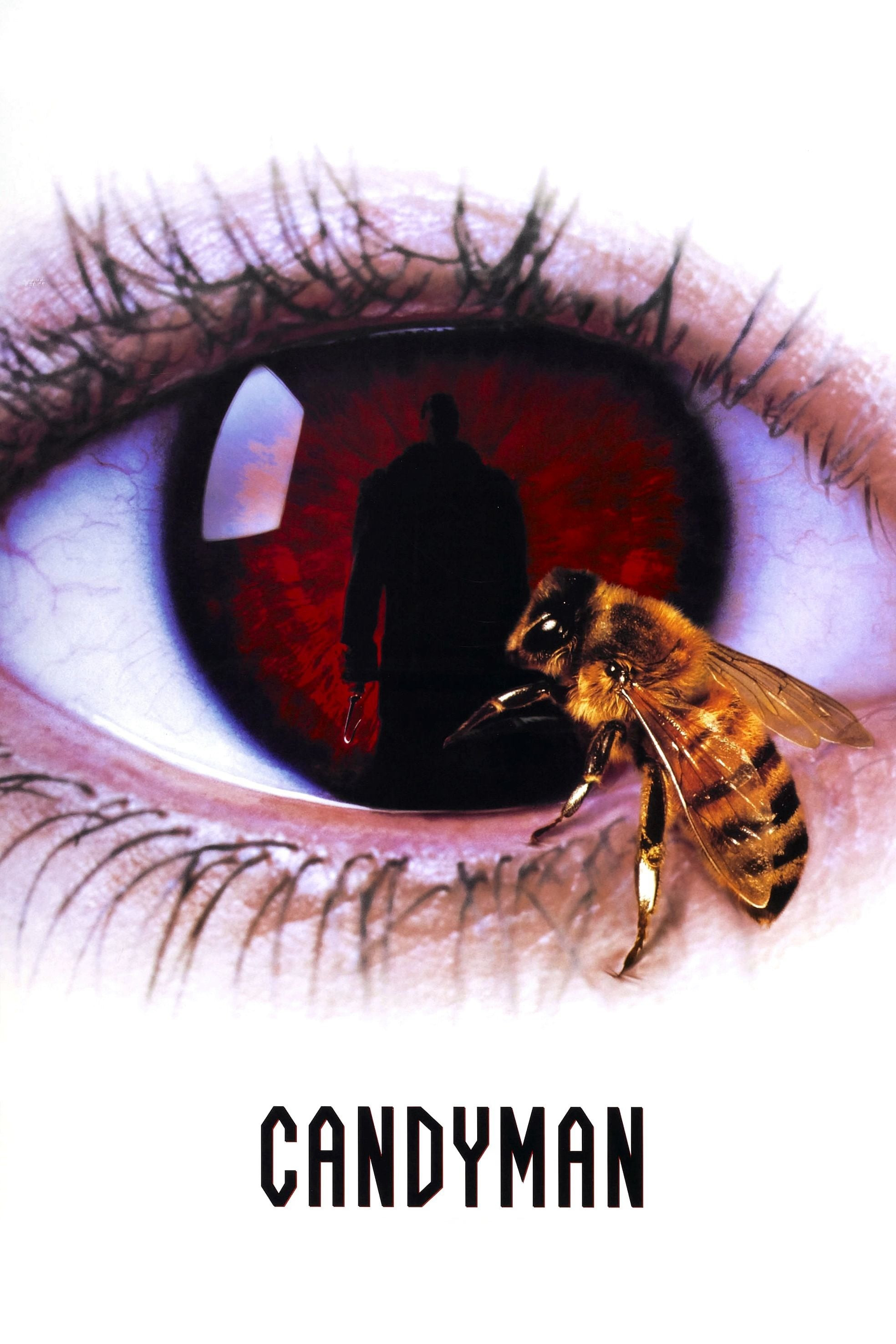 Xem Phim Candyman Vietsub HD Online - Rophim
