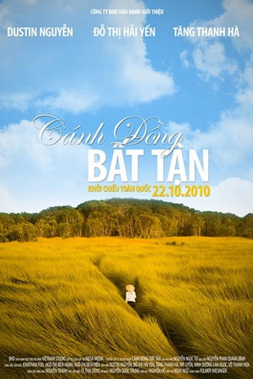 Xem Phim Cánh Đồng Bất Tận Vietsub HD Online - Rophim