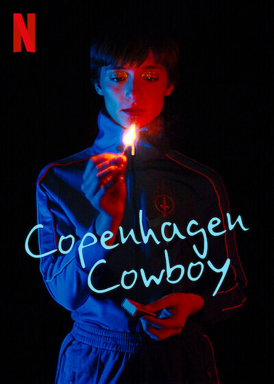 Xem Phim Cao bồi Copenhagen Vietsub HD Online - Rophim