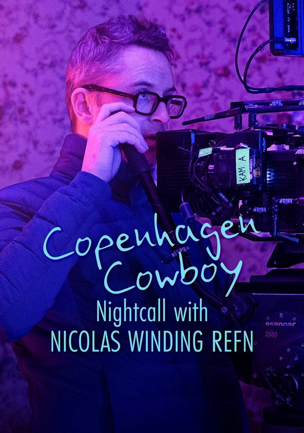 Xem Phim Cao bồi Copenhagen: Trò chuyện đêm với Nicolas Winding Refn Vietsub HD Online - Rophim