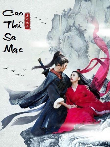 Xem Phim Cao Thủ Sa Mạc Vietsub HD Online - Rophim