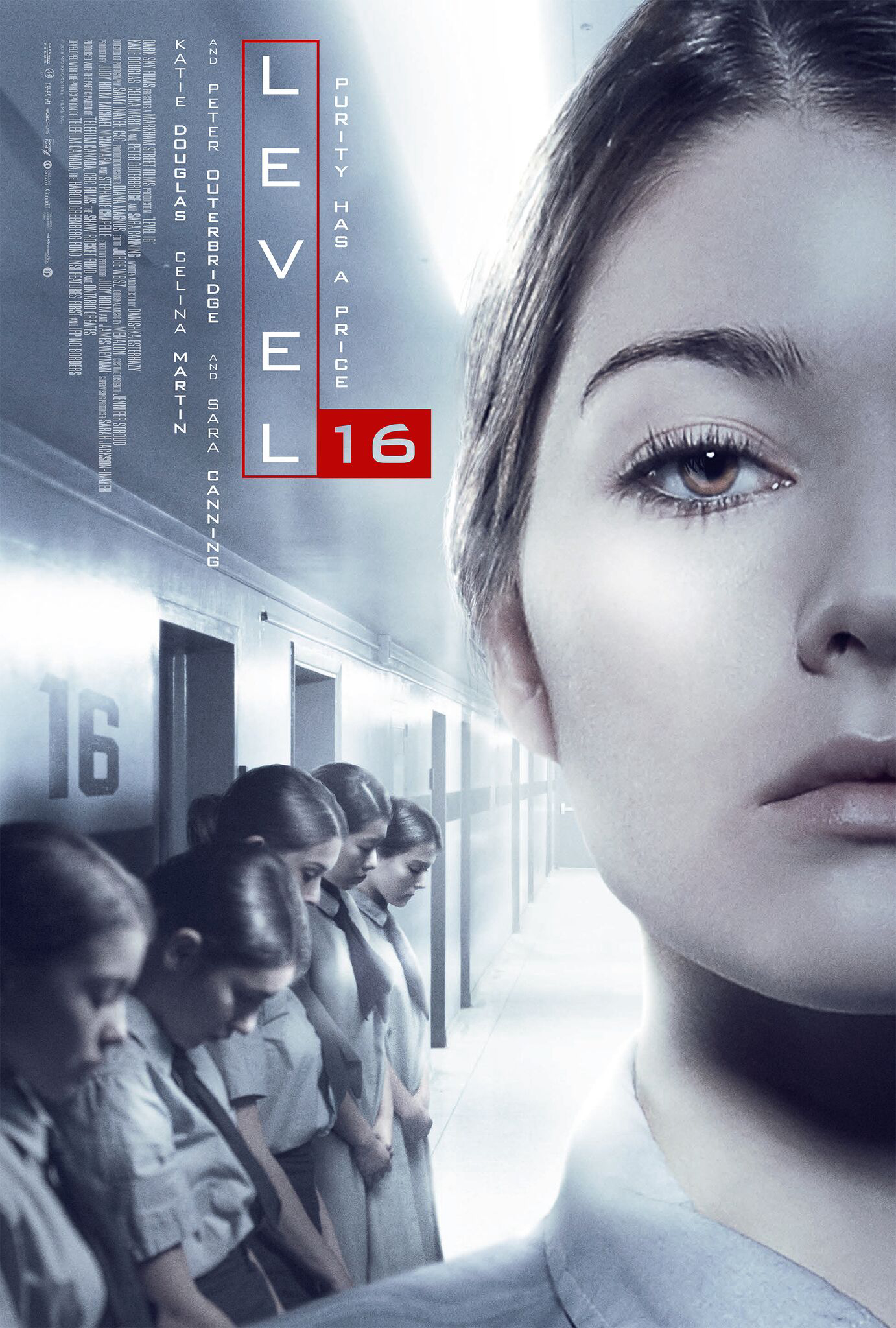 Xem Phim Cấp 16 Vietsub HD Online - Rophim