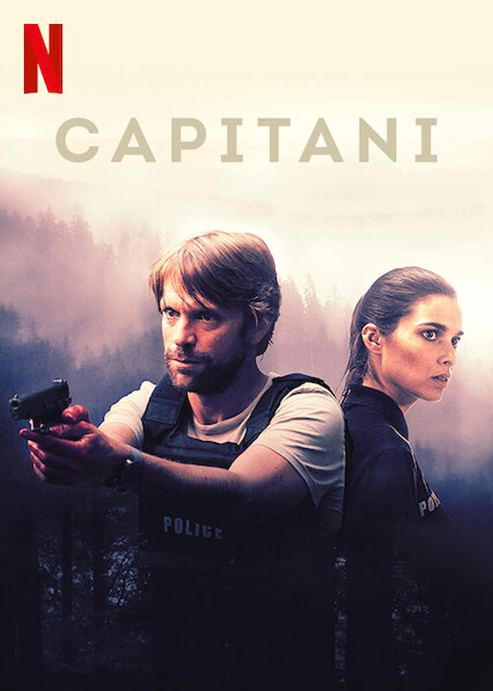 Xem Phim Capitani (Phần 2) Vietsub HD Online - Rophim