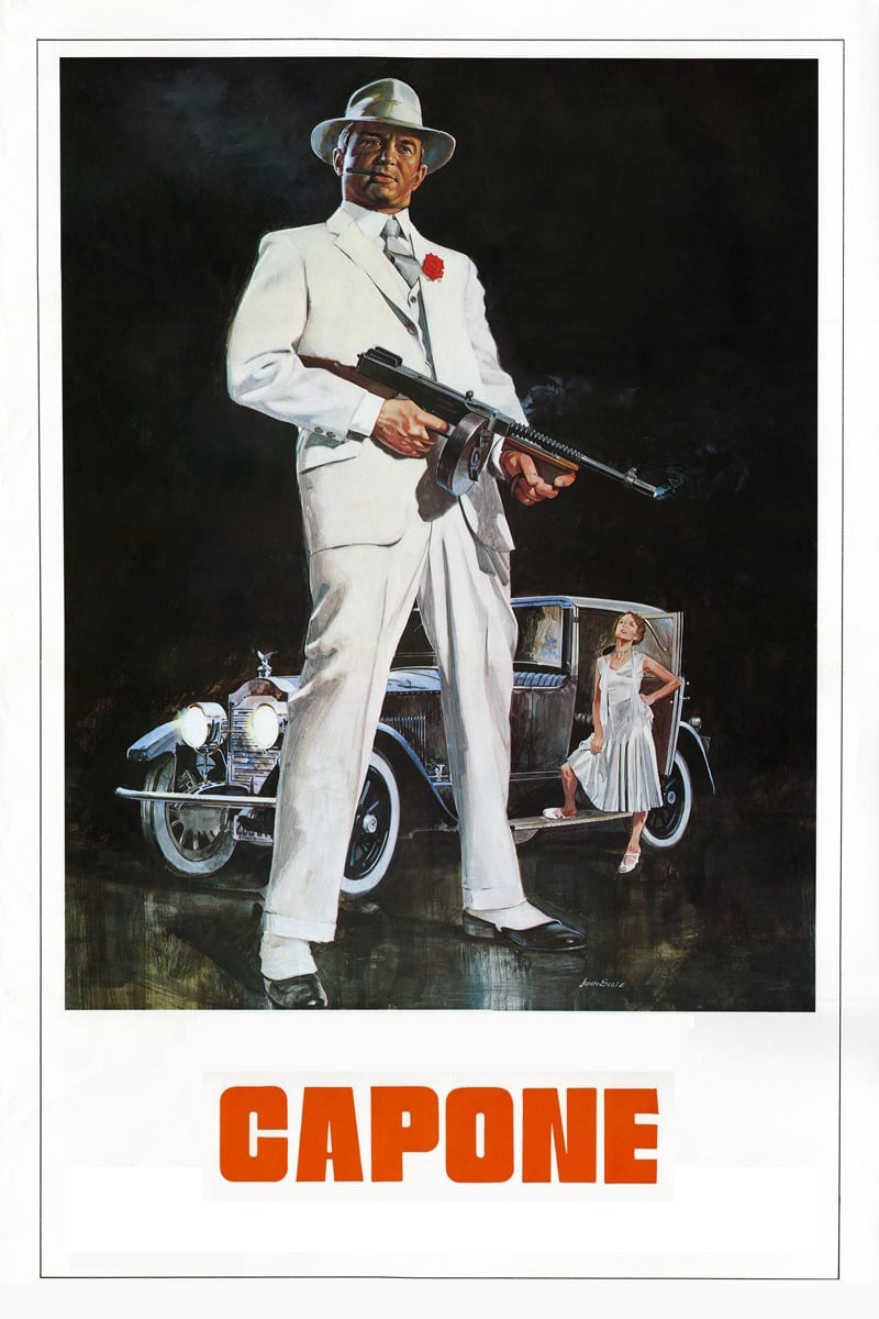 Xem Phim Capone Vietsub HD Online - Rophim