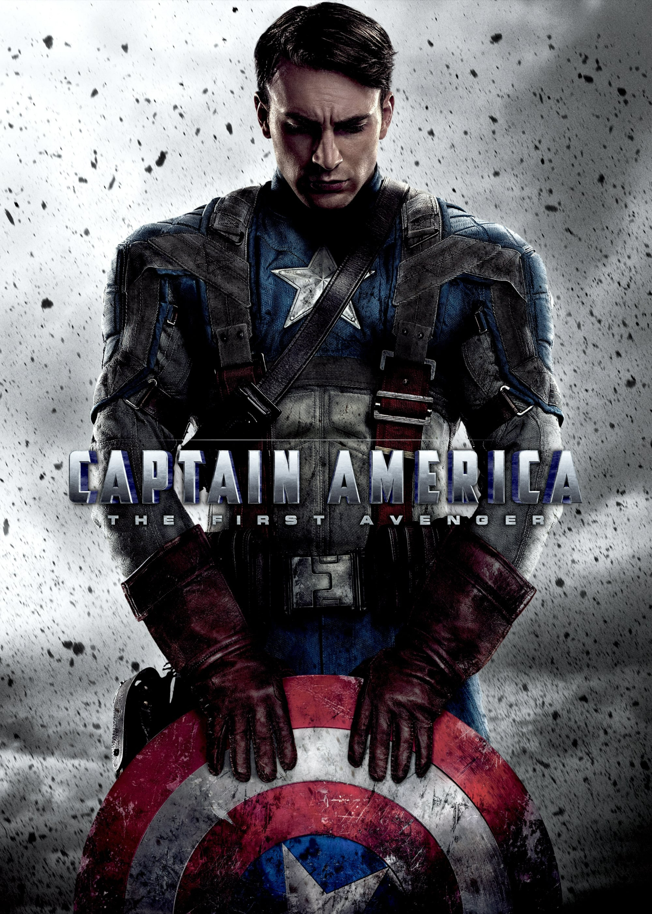 Xem Phim Captain America: Kẻ Báo Thù Đầu Tiên Vietsub HD Online - Rophim