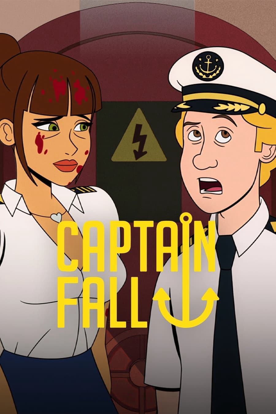 Xem Phim Captain Fall Vietsub HD Online - Rophim