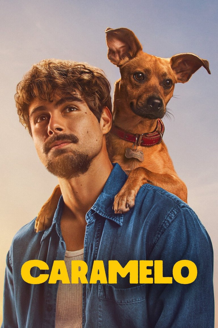 Xem Phim Caramelo Vietsub HD Online - Rophim